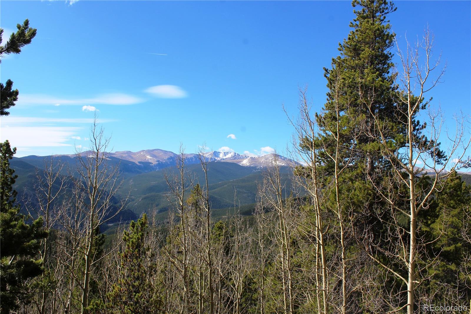 4-2 Lamertine Road Idaho Springs CO 80452