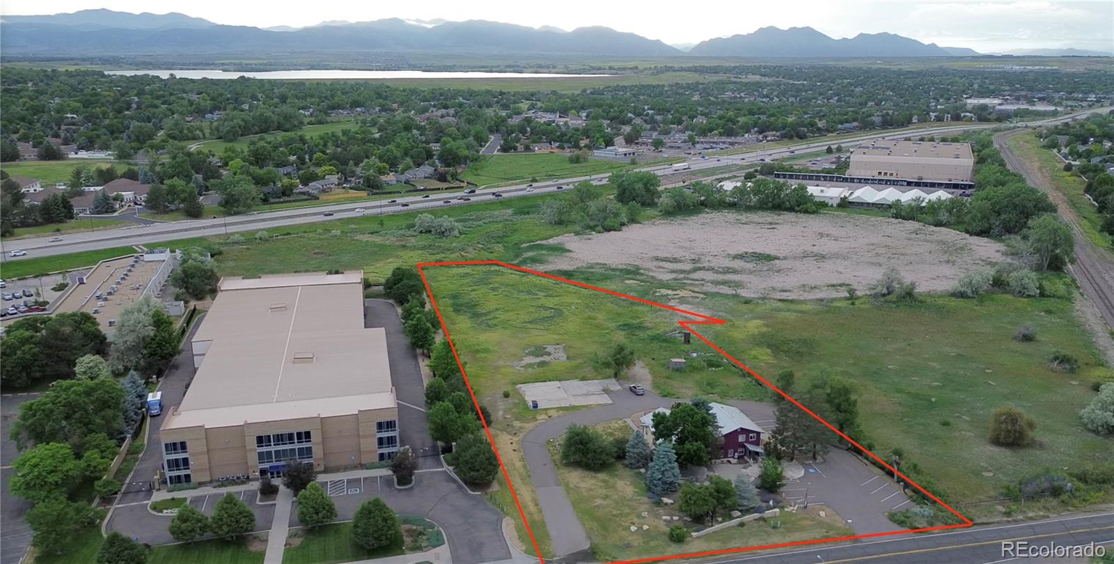 9251 N Wadsworth Boulevard Westminster CO 80021