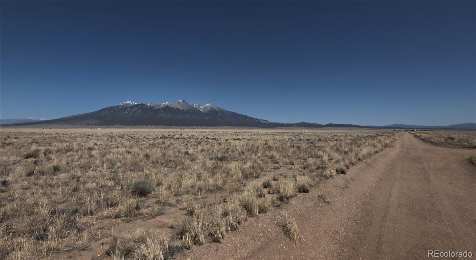 Lot 24 Grand Junction Road Blanca CO 81123