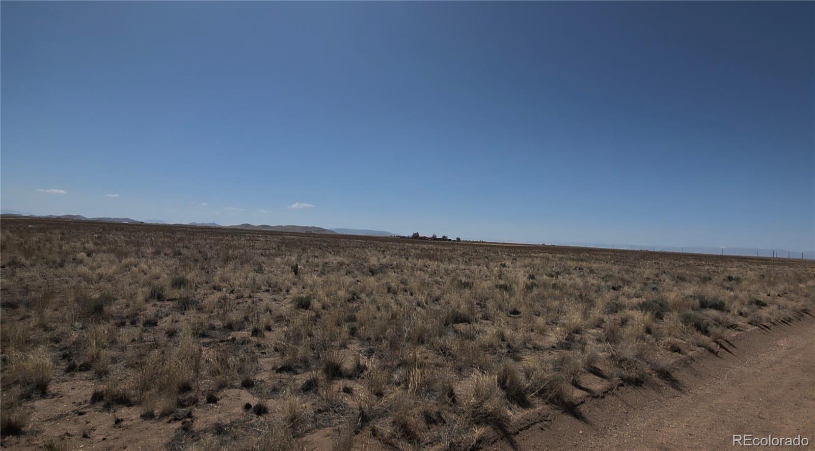 Lot 24 Grand Junction Road Blanca CO 81123