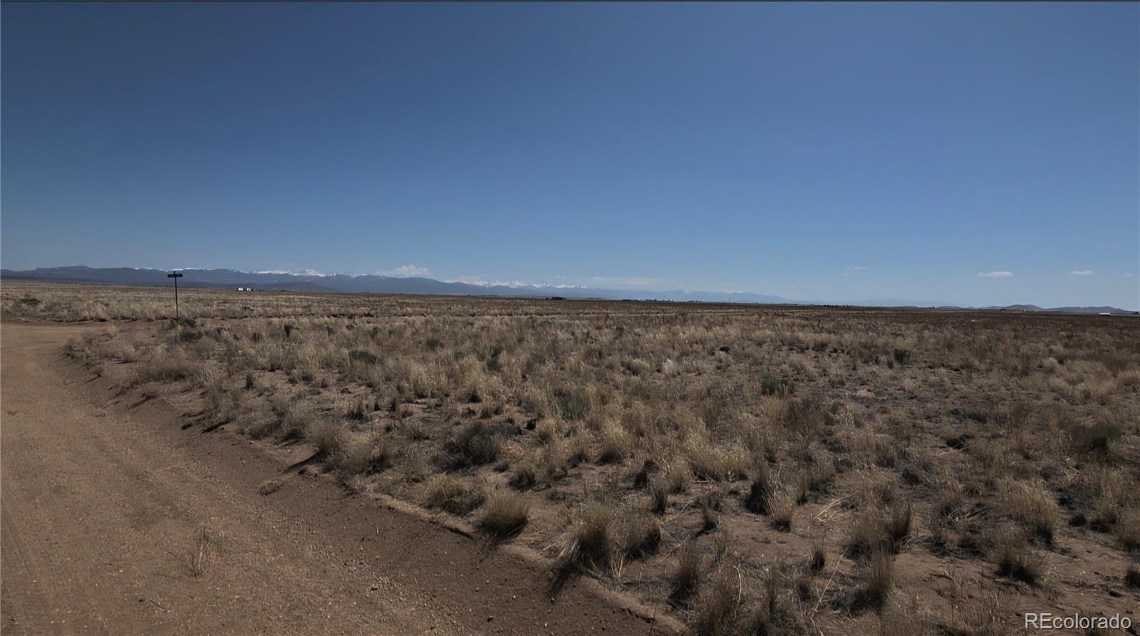 Lot 24 Grand Junction Road Blanca CO 81123