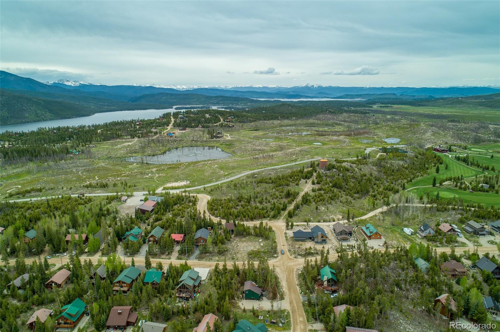 538 Cr-4980 Grand Lake CO 80447