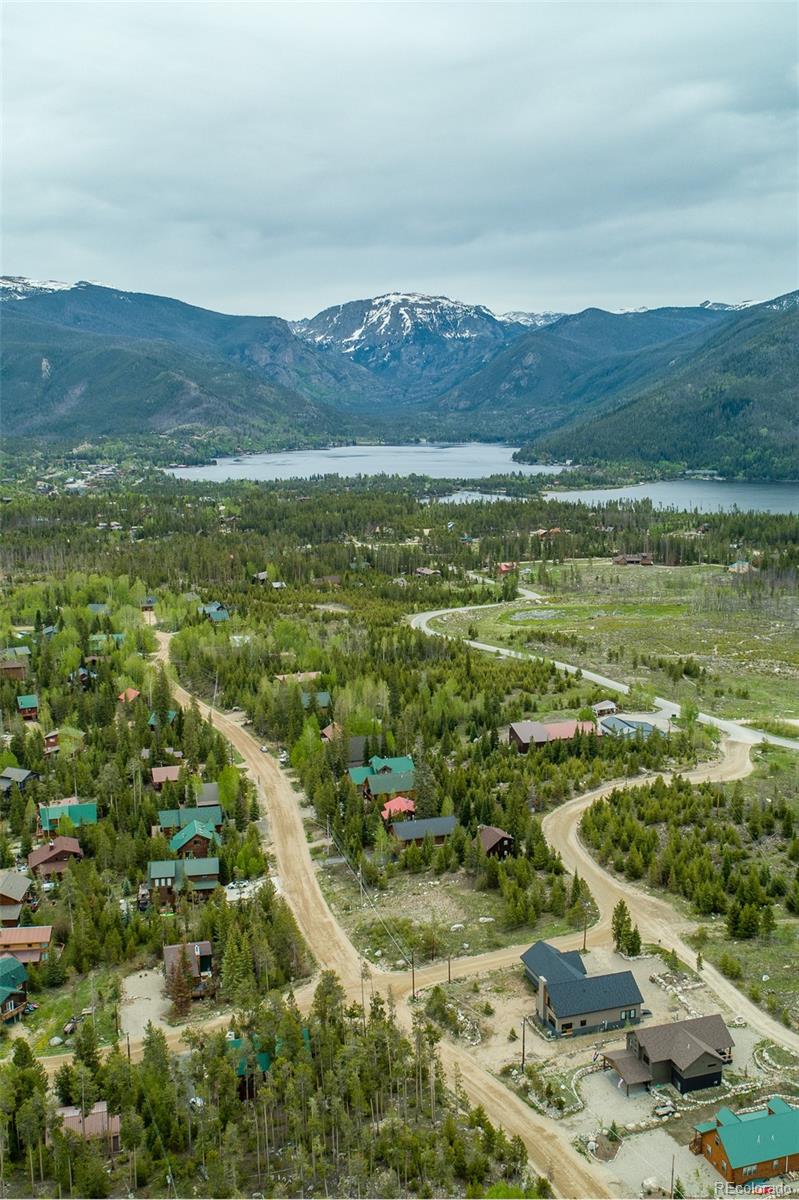 538 Cr-4980 Grand Lake CO 80447