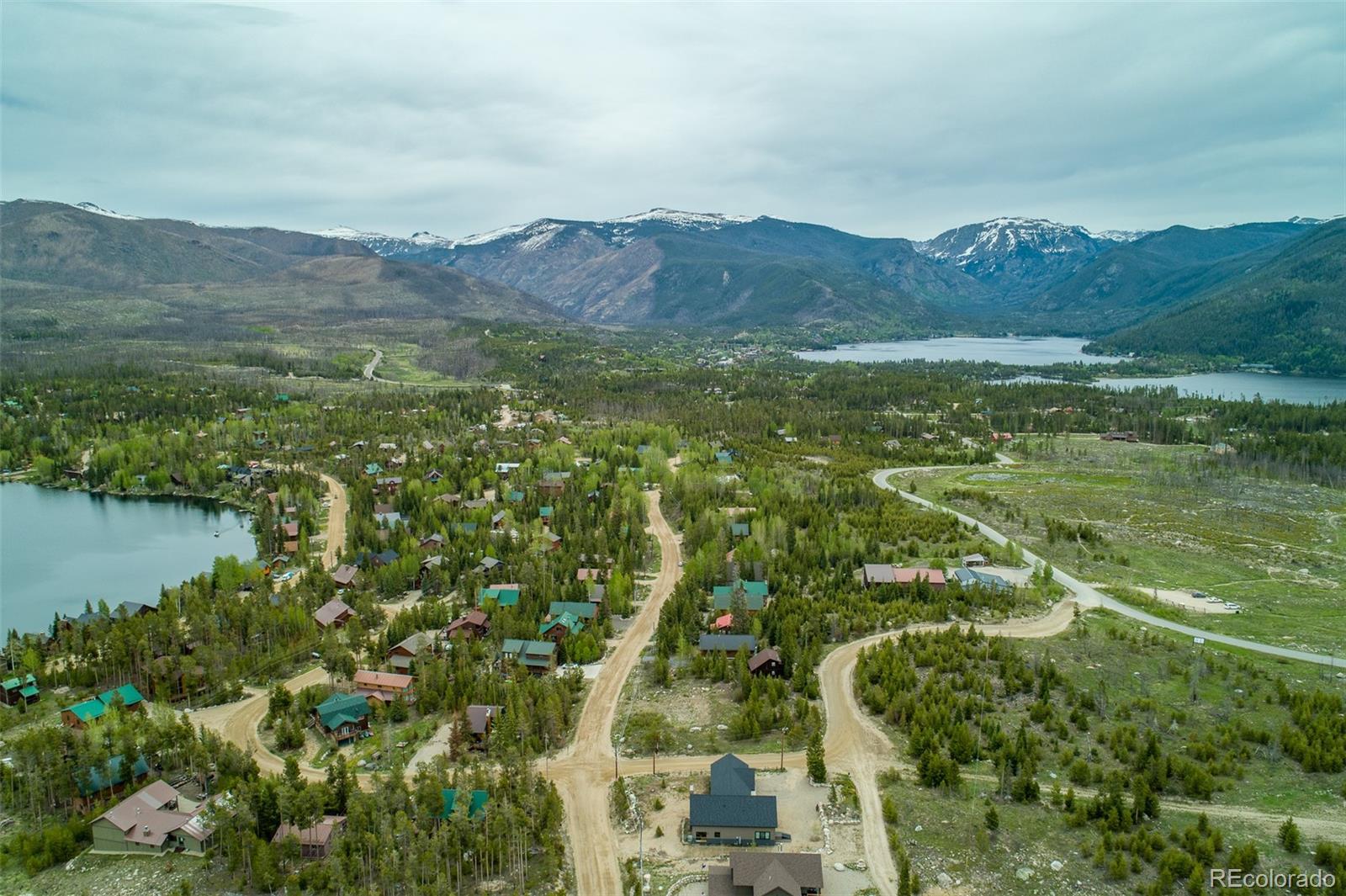 538 Cr-4980 Grand Lake CO 80447