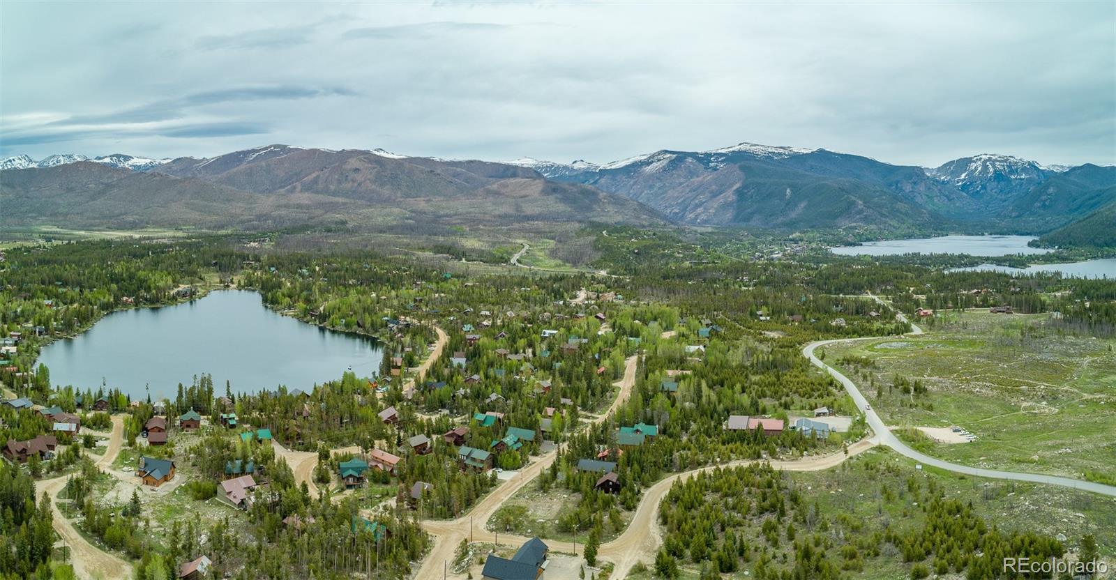 538 Cr-4980 Grand Lake CO 80447