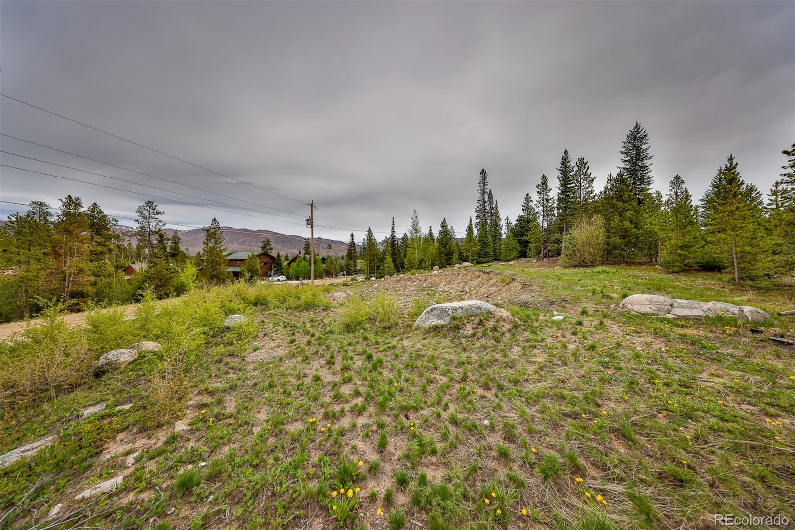 538 Cr-4980 Grand Lake CO 80447