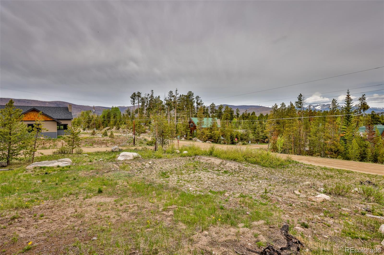 538 Cr-4980 Grand Lake CO 80447