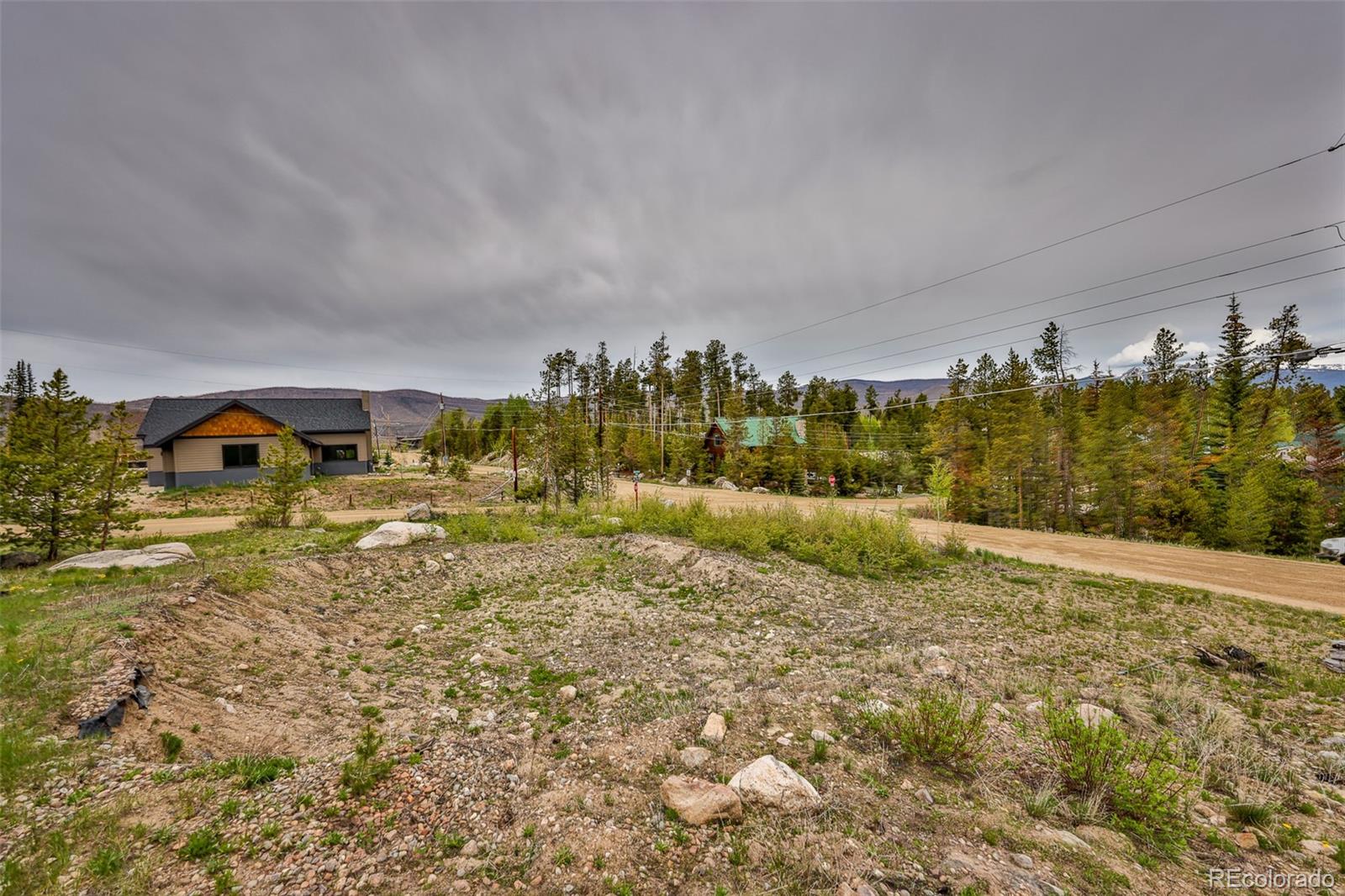 538 Cr-4980 Grand Lake CO 80447