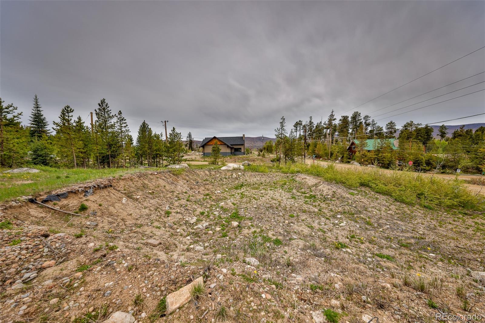 538 Cr-4980 Grand Lake CO 80447
