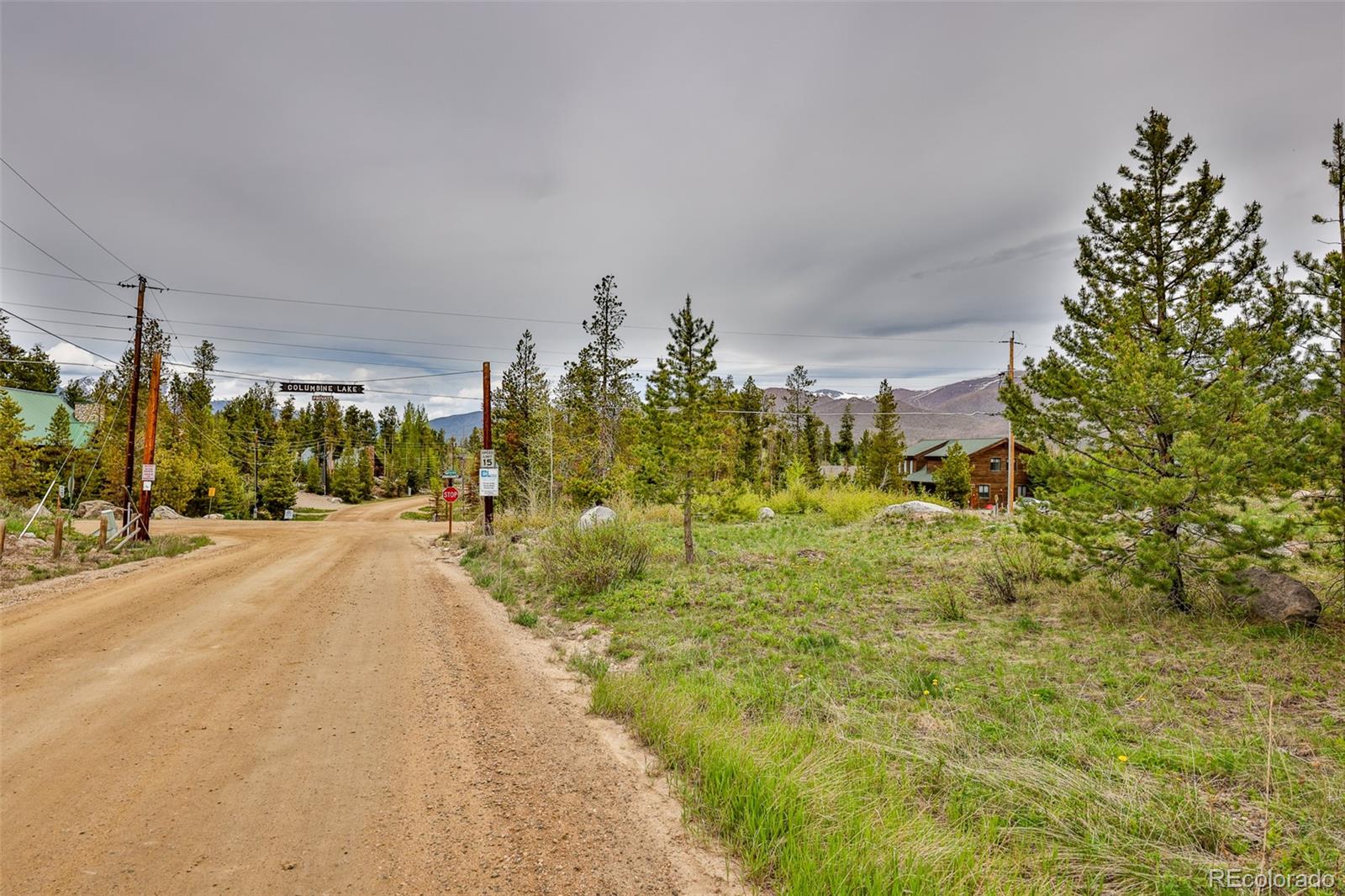 538 Cr-4980 Grand Lake CO 80447