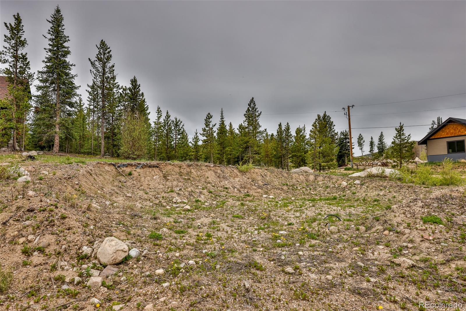 538 Cr-4980 Grand Lake CO 80447