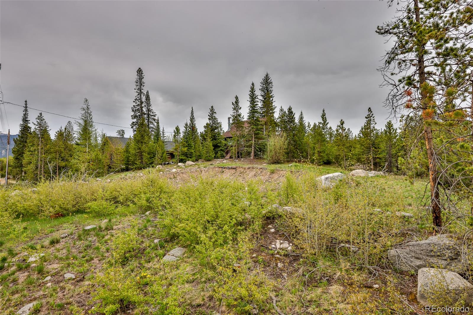 538 Cr-4980 Grand Lake CO 80447