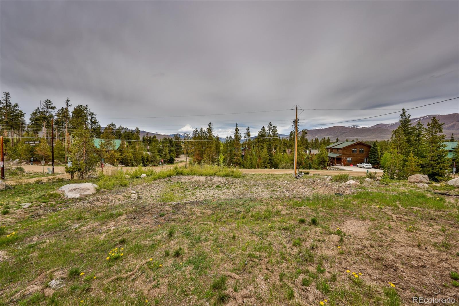 538 Cr-4980 Grand Lake CO 80447