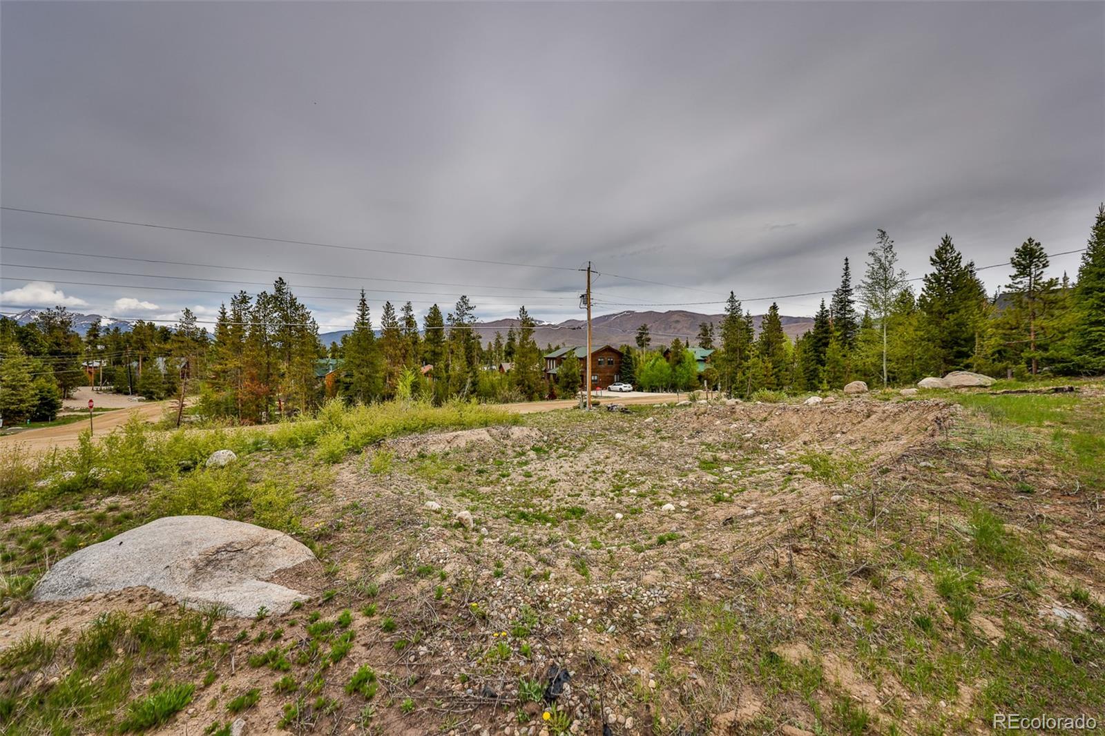 538 Cr-4980 Grand Lake CO 80447