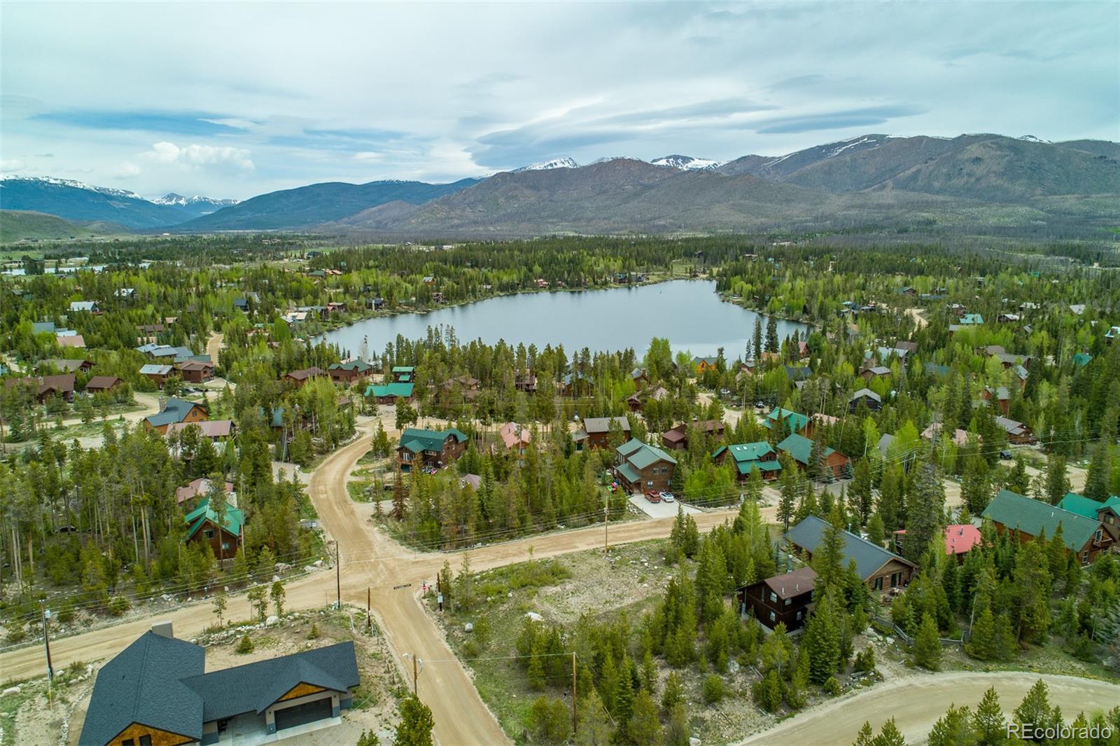 538 Cr-4980 Grand Lake CO 80447