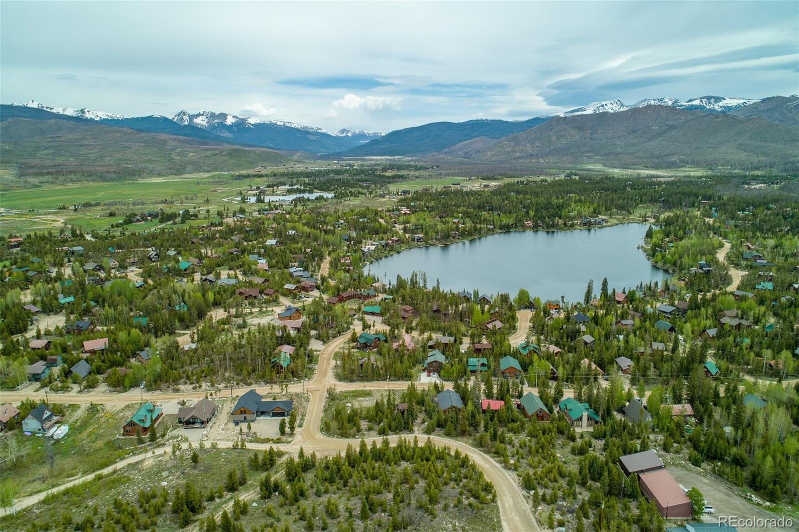 538 Cr-4980 Grand Lake CO 80447