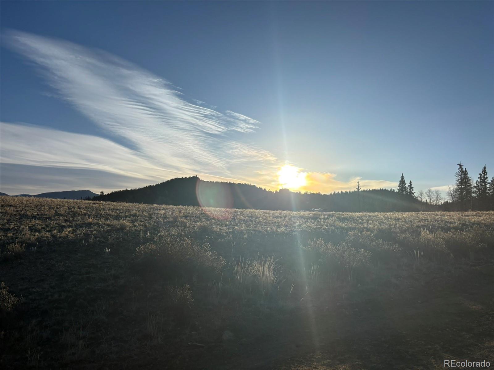 1290 Lippzana Road Como CO 80432