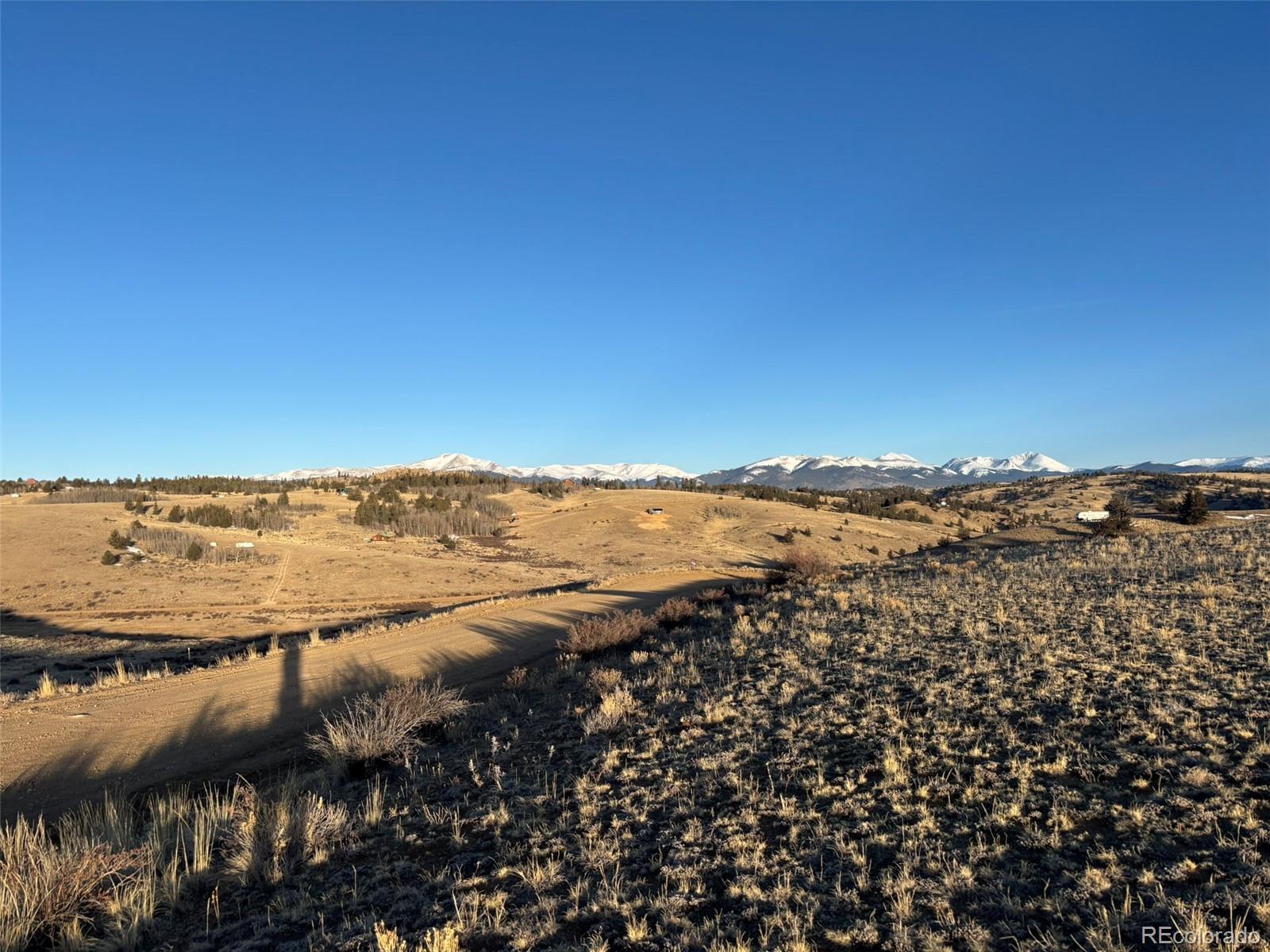 1290 Lippzana Road Como CO 80432