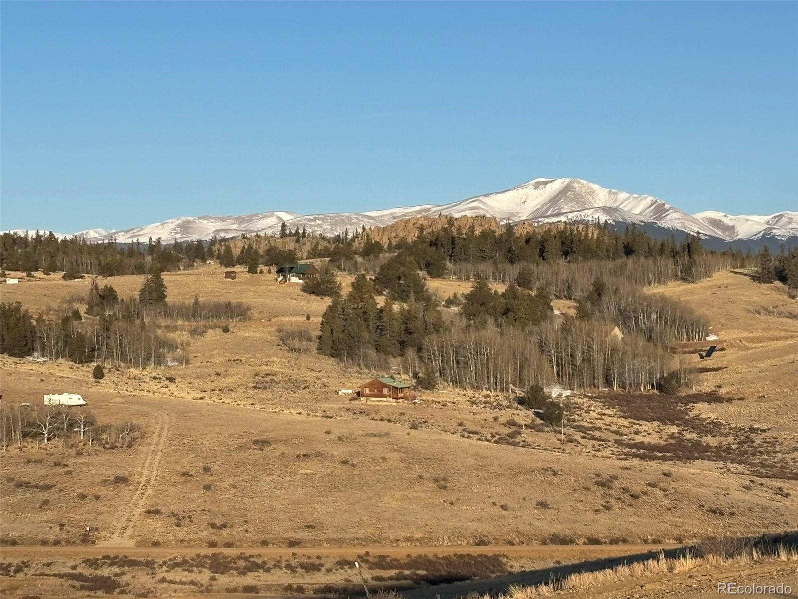 1290 Lippzana Road Como CO 80432