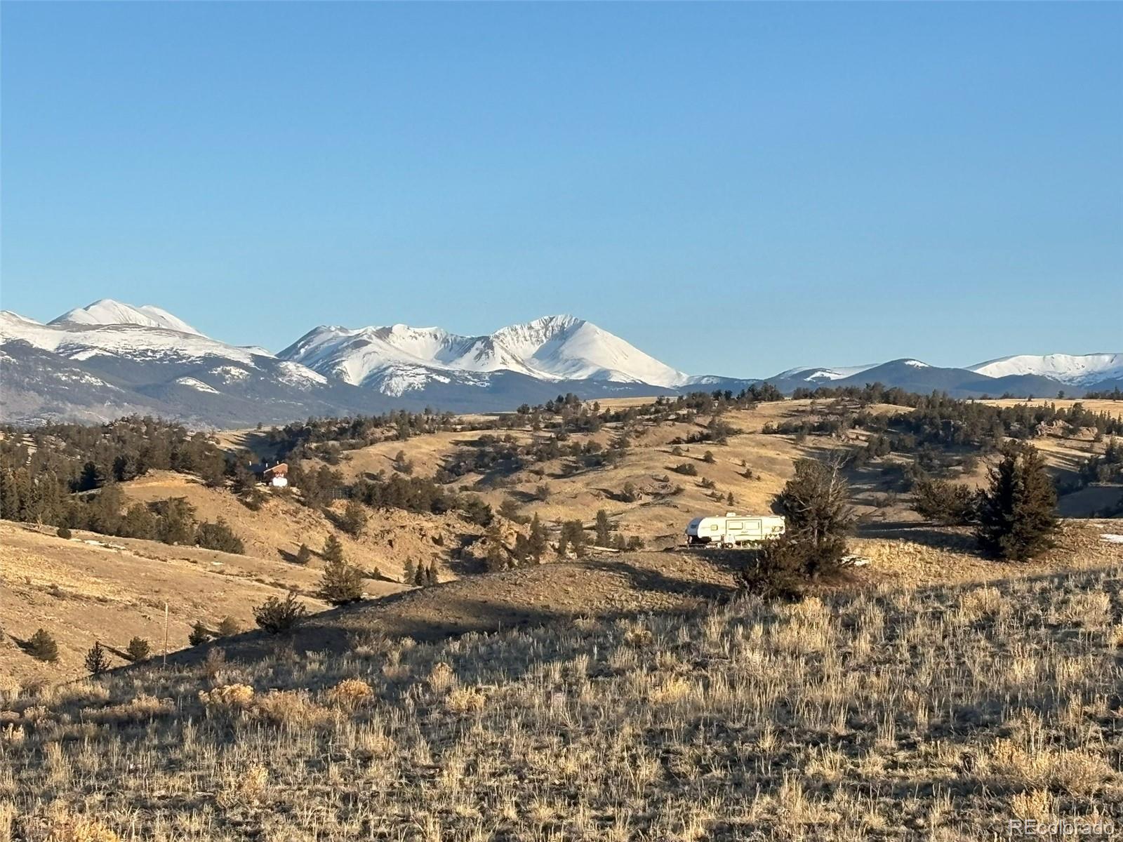 1290 Lippzana Road Como CO 80432