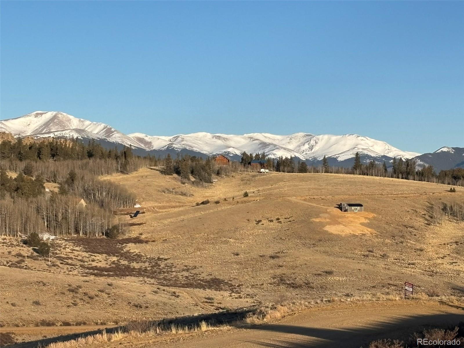 1290 Lippzana Road Como CO 80432