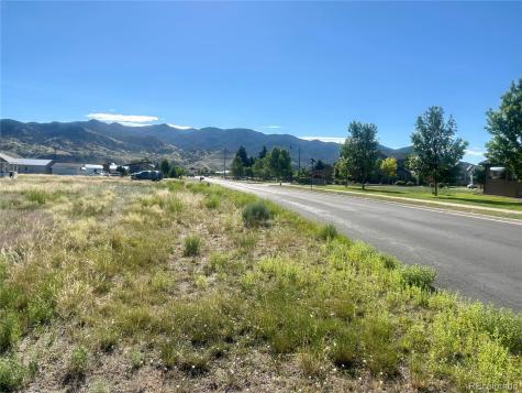 7305 County Road 160 Salida CO 81201