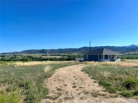 7305 County Road 160 Salida CO 81201
