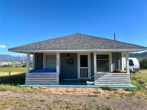 7305 County Road 160 Salida CO 81201