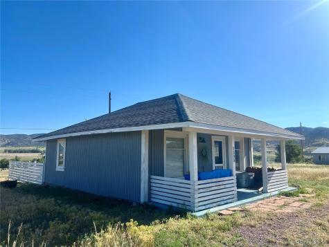 7305 County Road 160 Salida CO 81201