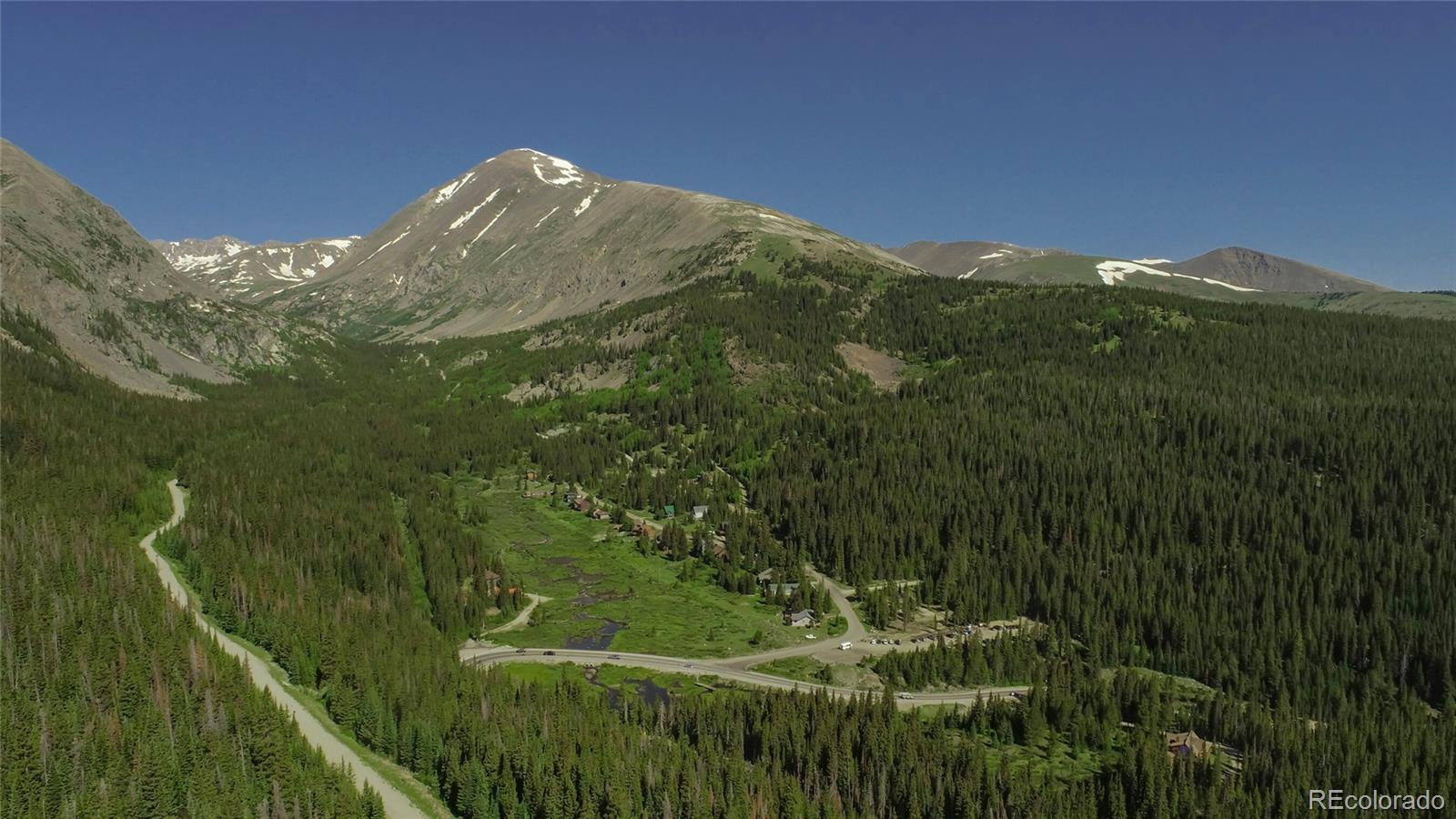 321 Cr 805 Breckenridge CO 80424