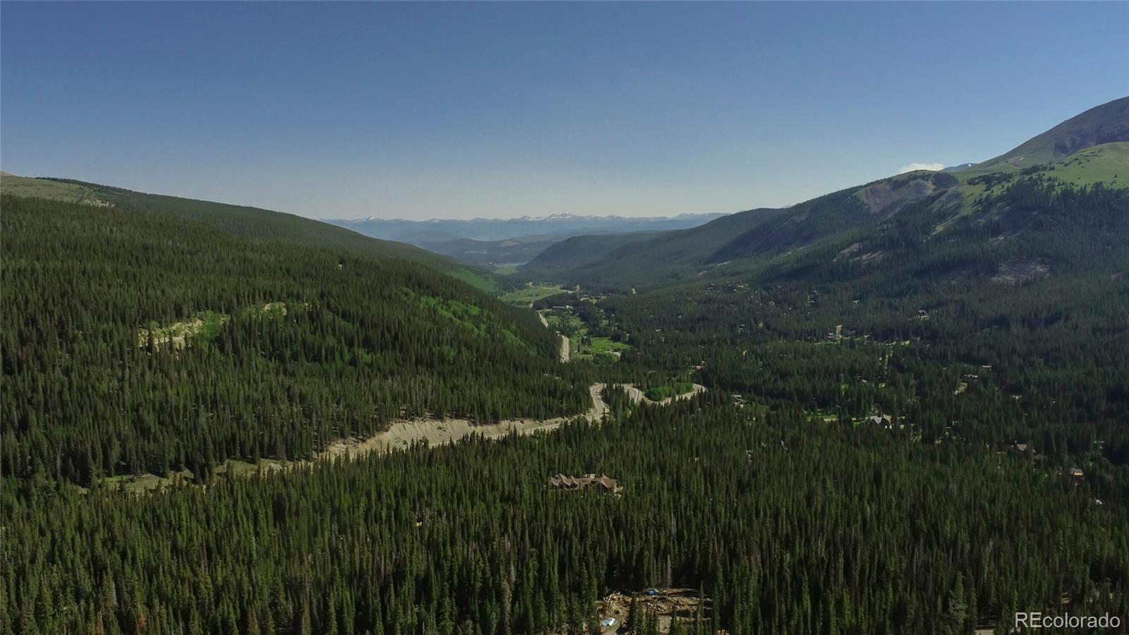 321 Cr 805 Breckenridge CO 80424