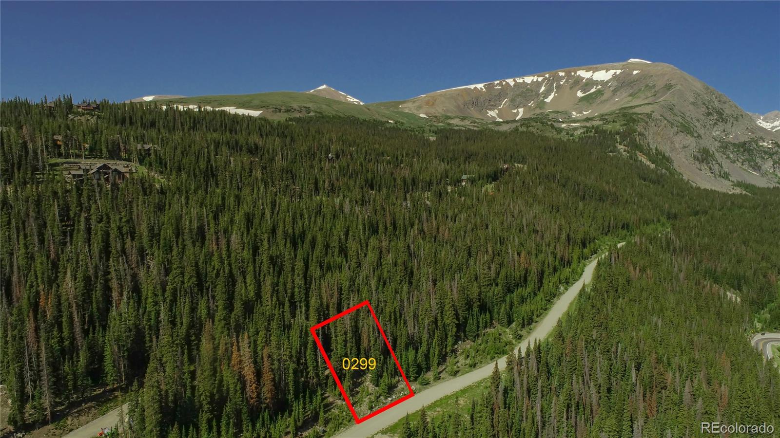 321 Cr 805 Breckenridge CO 80424