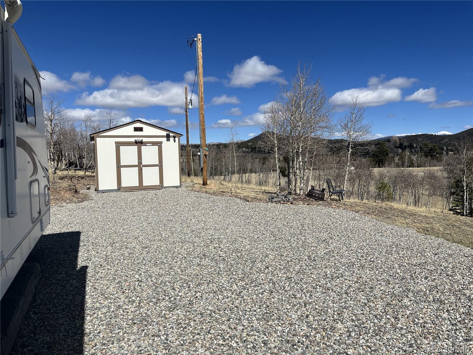 12 Loon Lane Como CO 80432