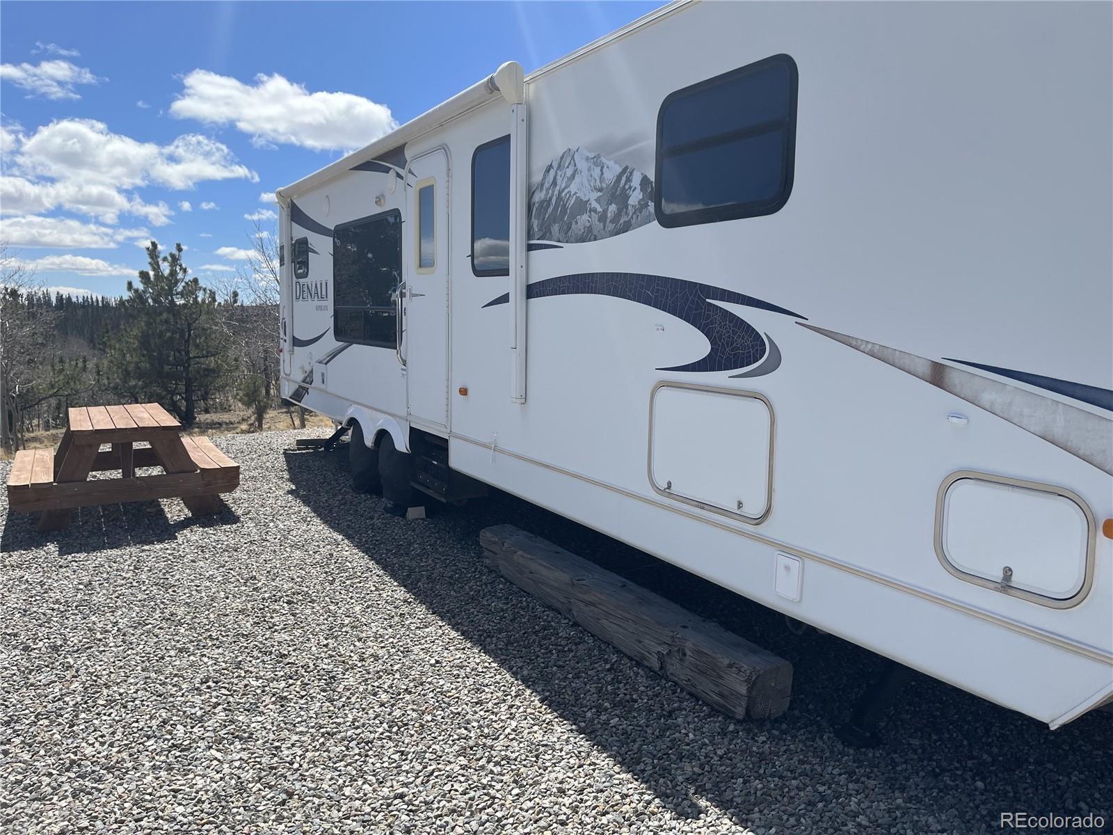 12 Loon Lane Como CO 80432