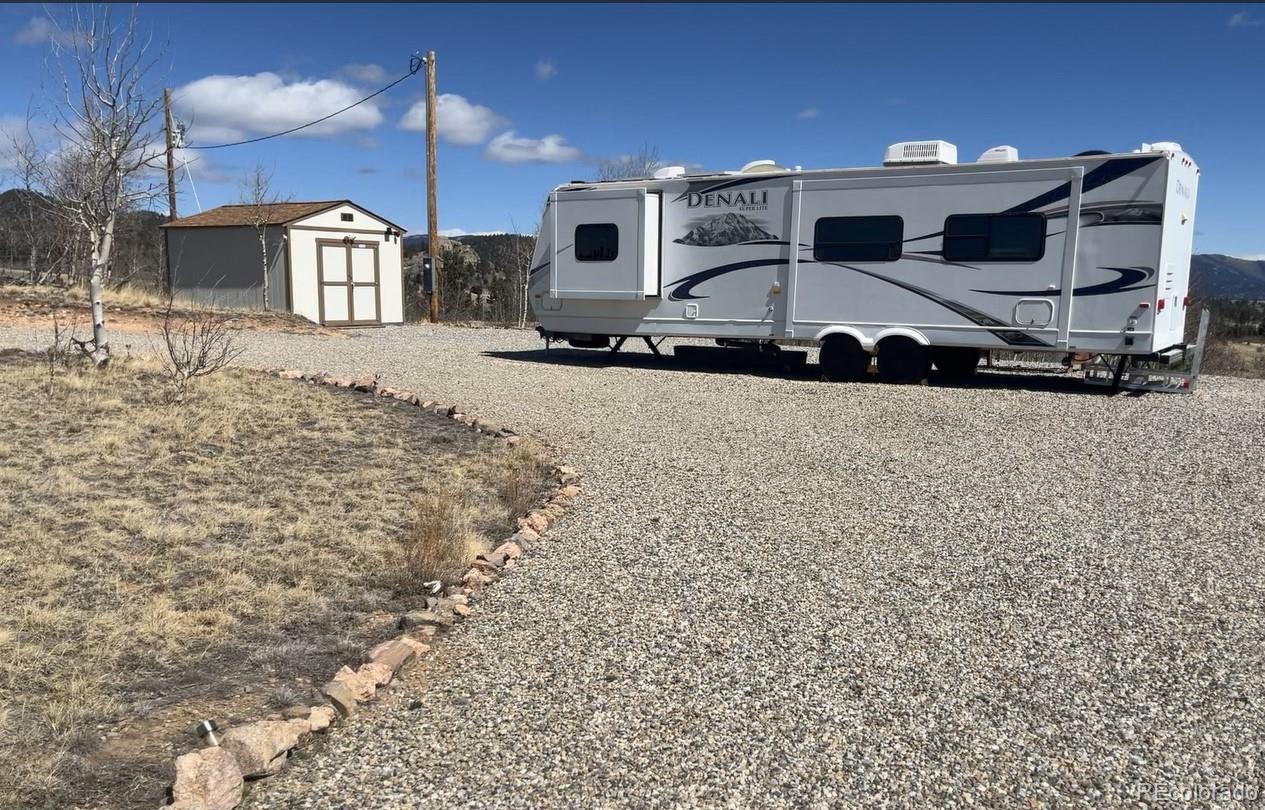 12 Loon Lane Como CO 80432