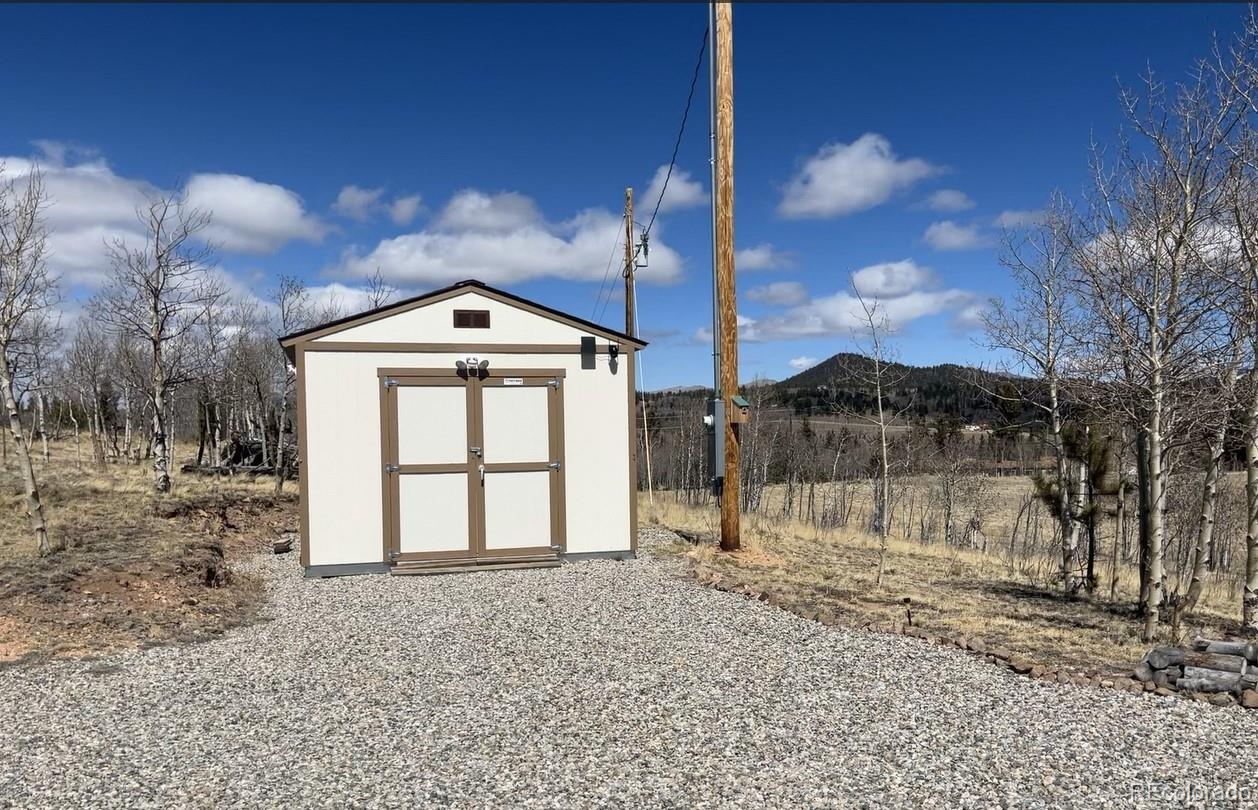 12 Loon Lane Como CO 80432