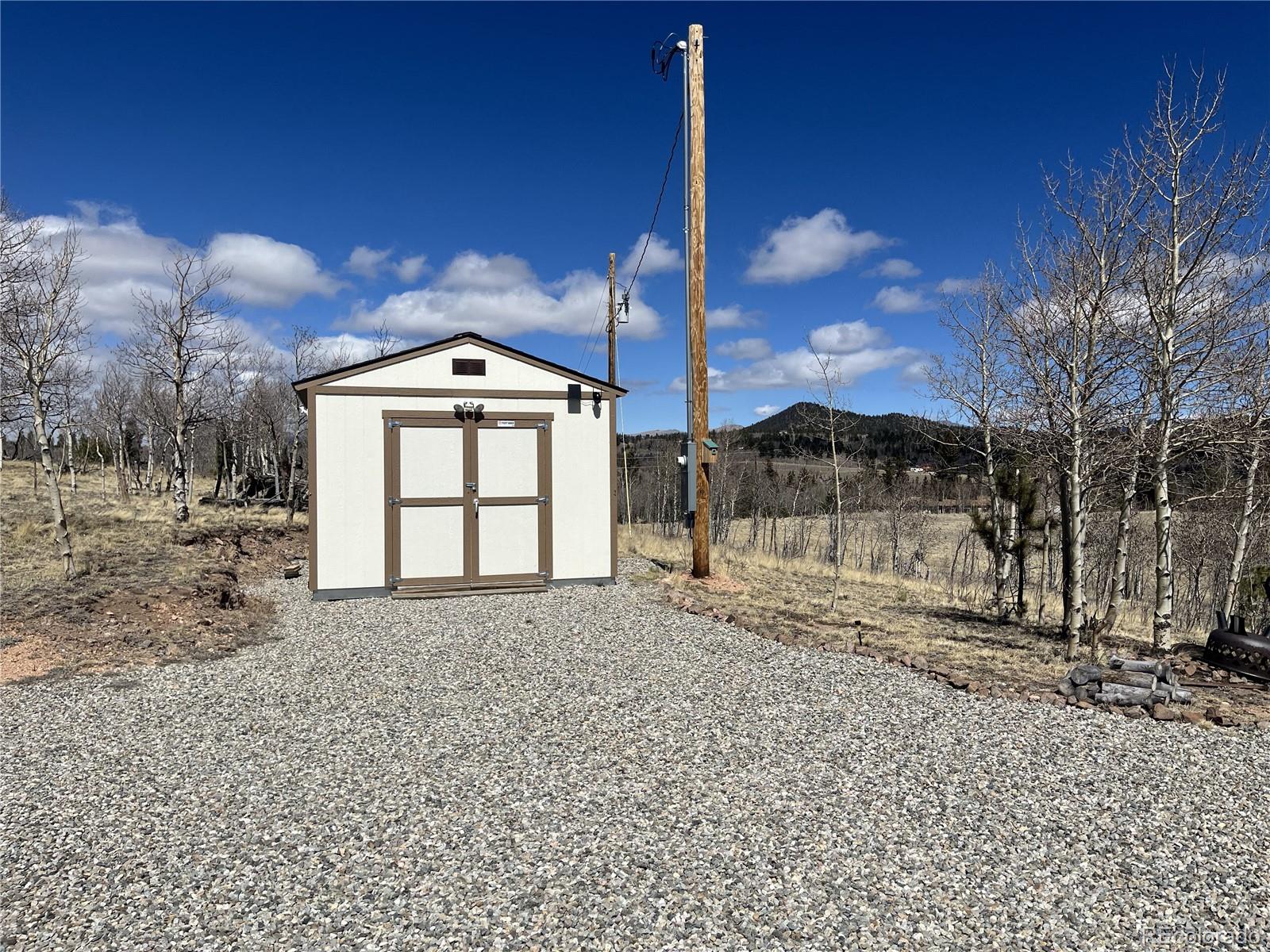 12 Loon Lane Como CO 80432