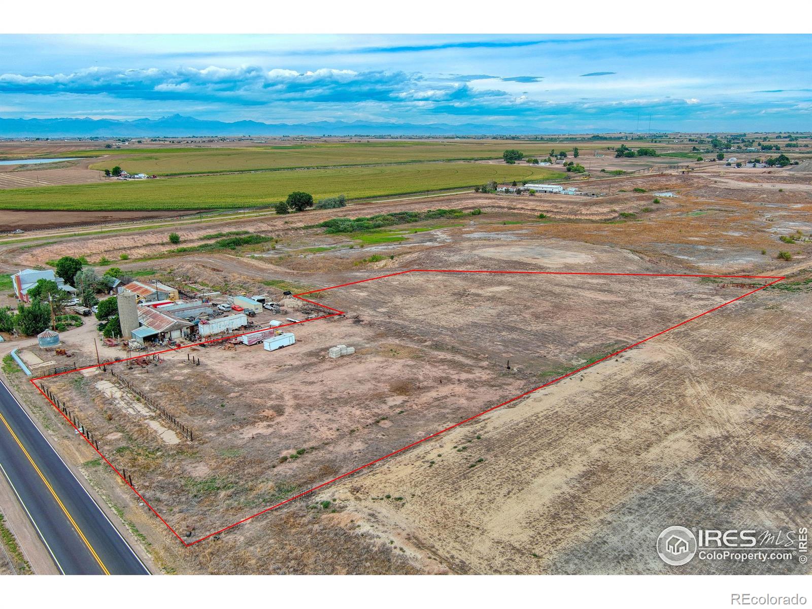 111 County Road 2 Brighton CO 80601