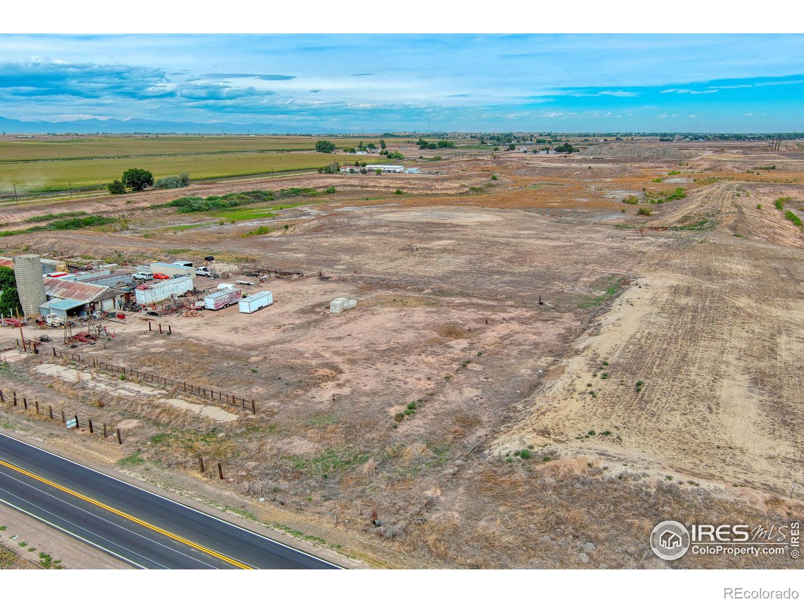 111 County Road 2 Brighton CO 80601