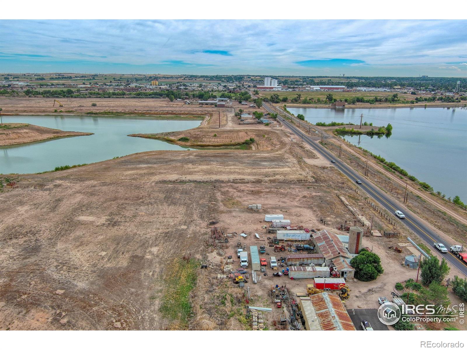 111 County Road 2 Brighton CO 80601