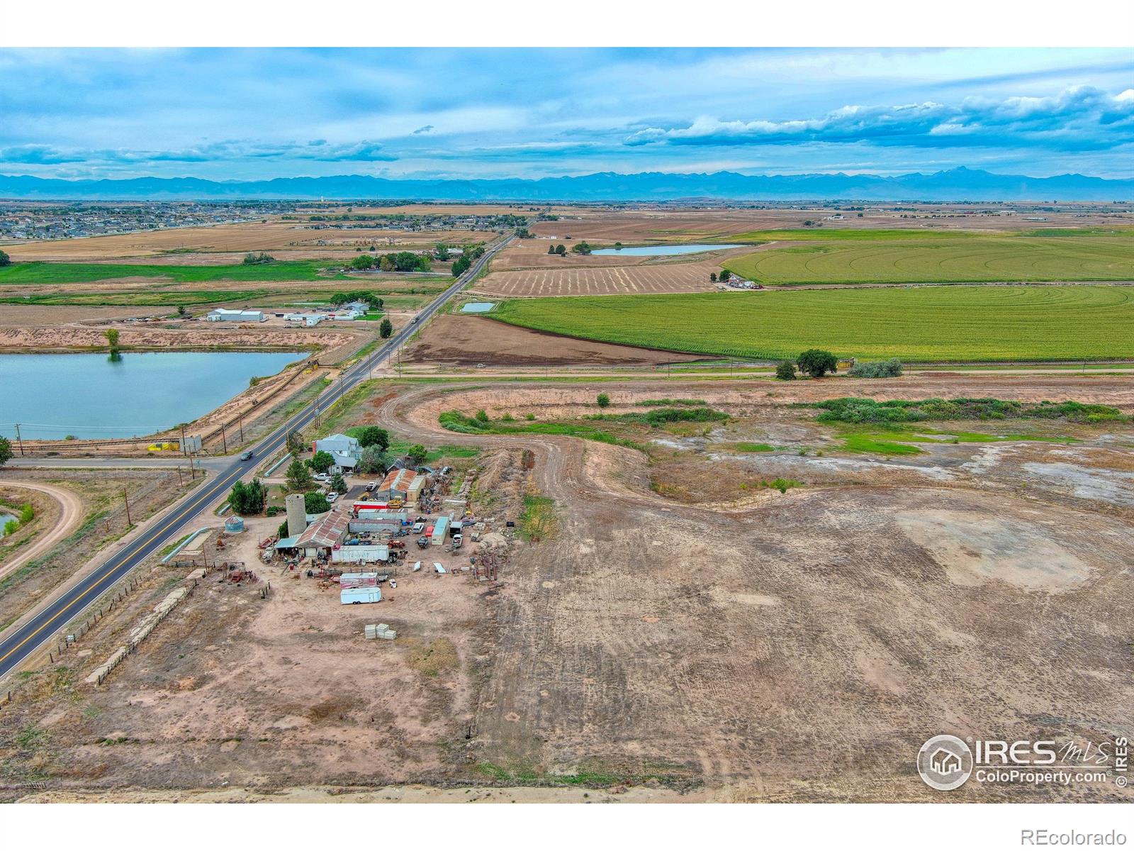 111 County Road 2 Brighton CO 80601
