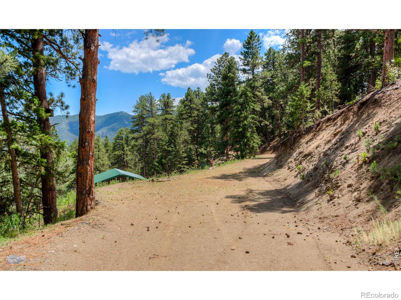 3819 James Canyon Drive Jamestown CO 80455