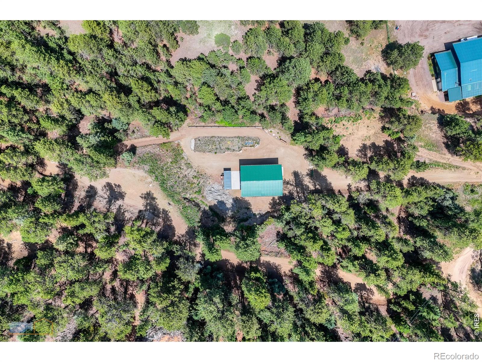 3819 James Canyon Drive Jamestown CO 80455