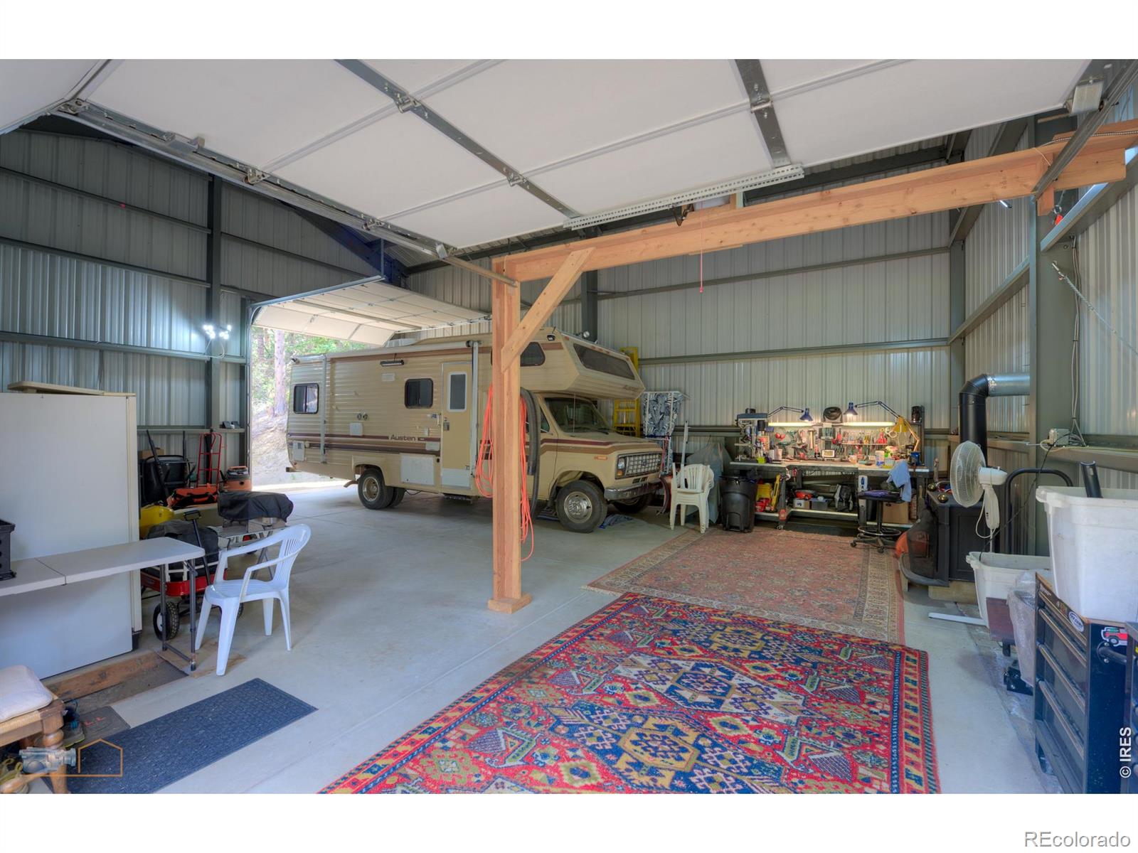 3819 James Canyon Drive Jamestown CO 80455