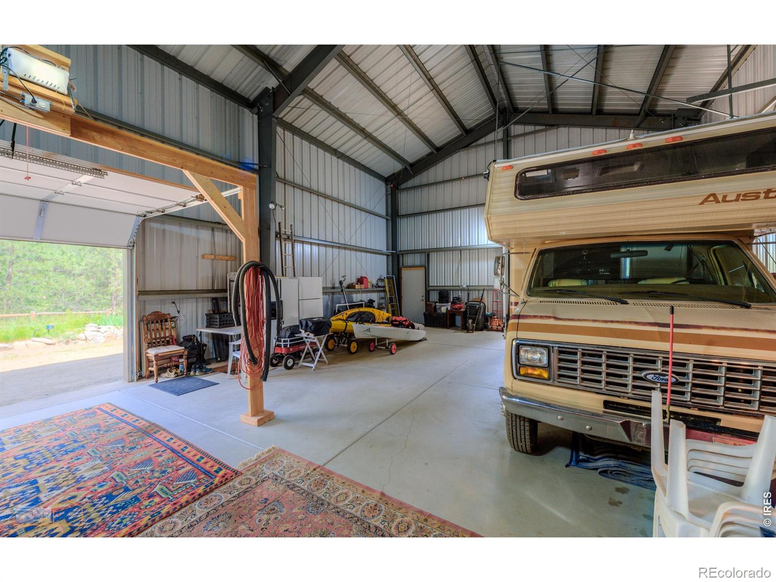 3819 James Canyon Drive Jamestown CO 80455