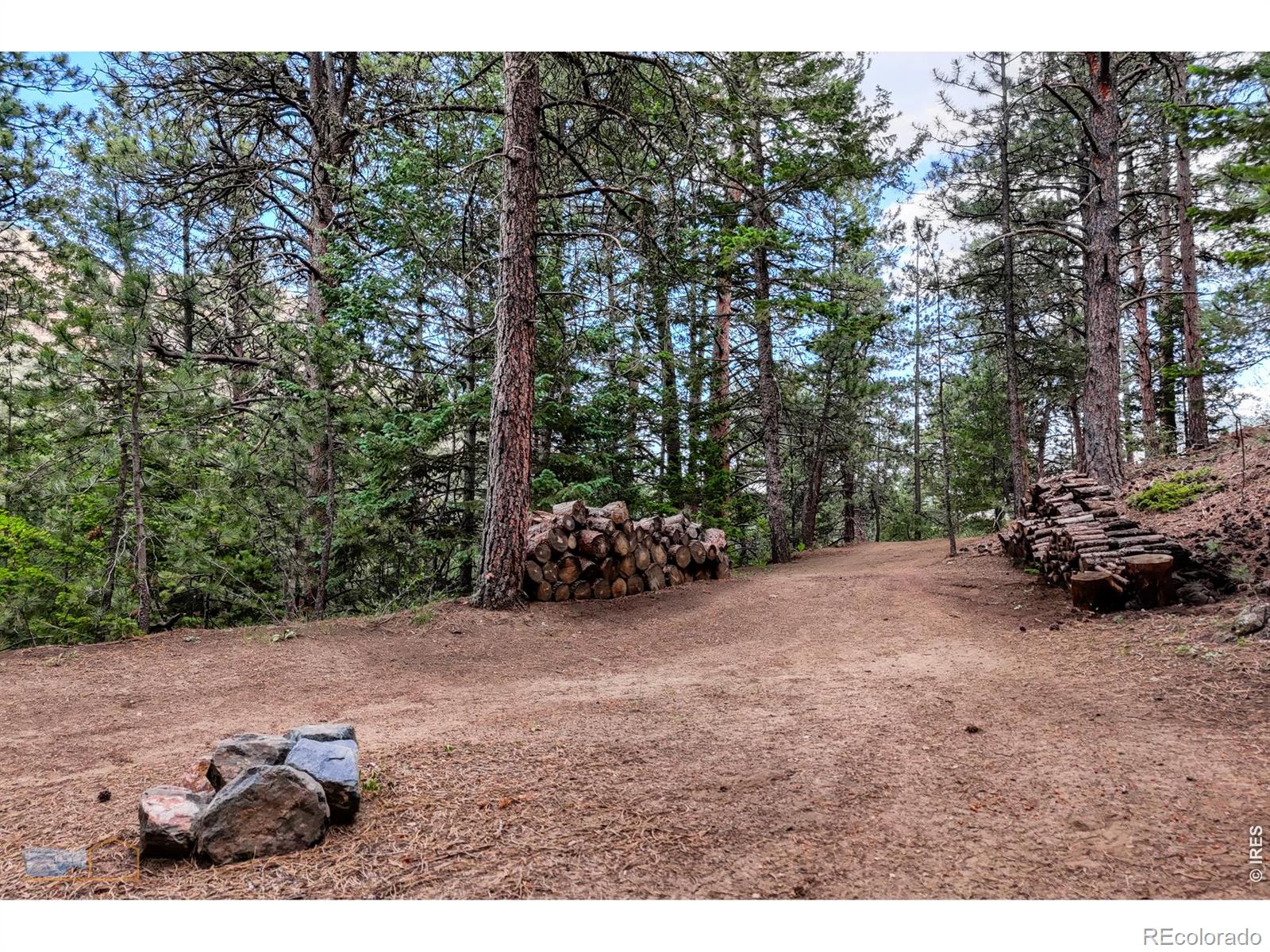 3819 James Canyon Drive Jamestown CO 80455