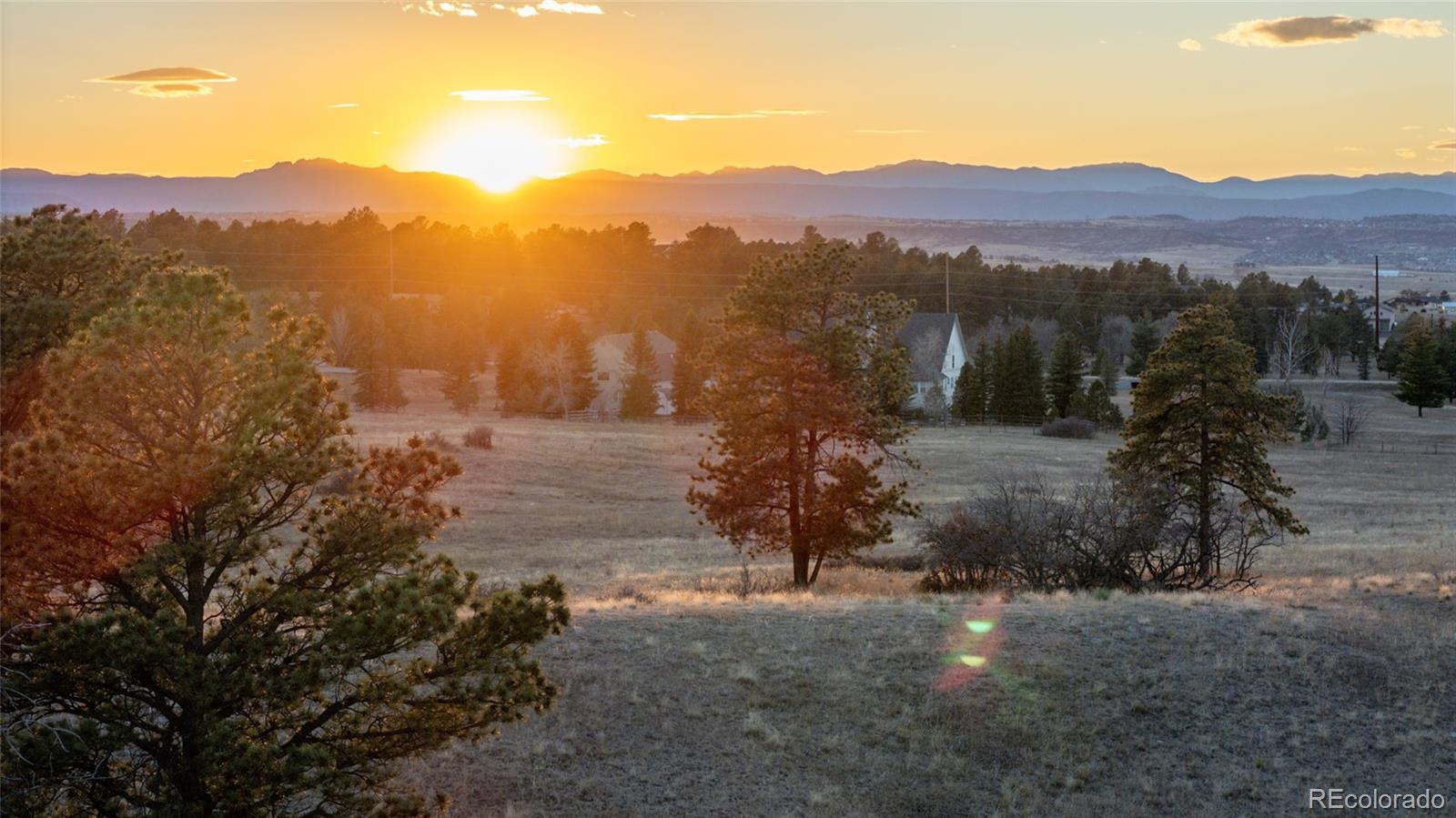 10421 Remmick Ridge Road Parker CO 80134