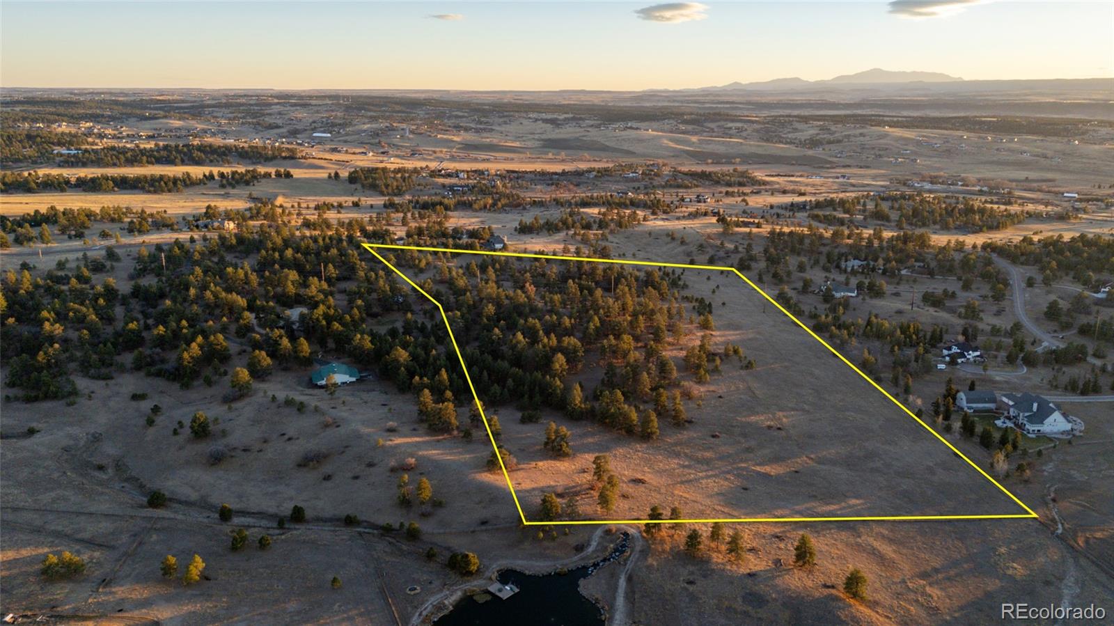 10421 Remmick Ridge Road Parker CO 80134