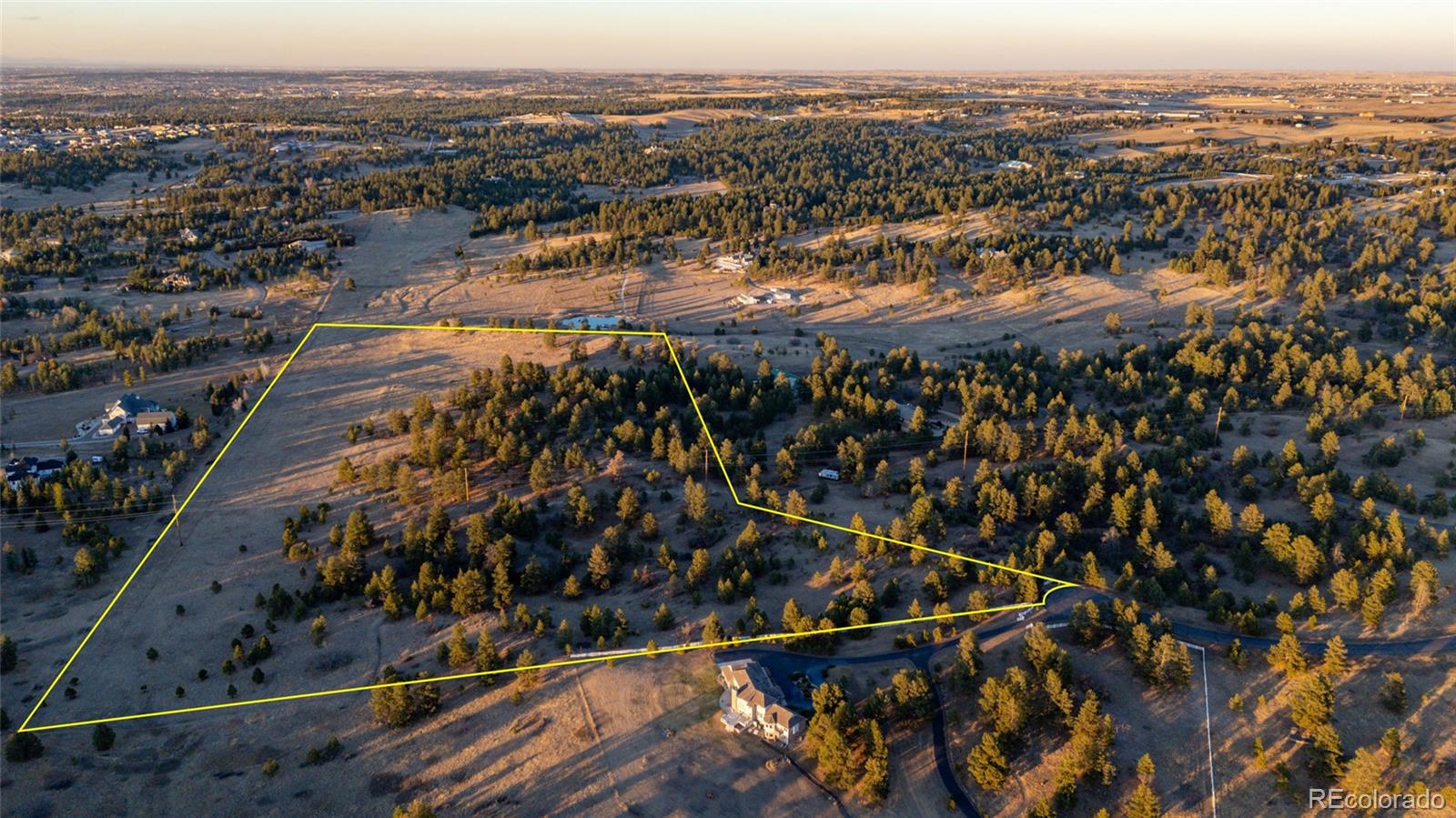 10421 Remmick Ridge Road Parker CO 80134