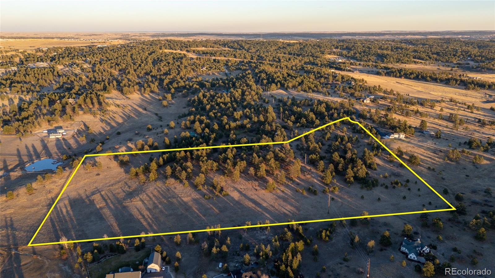 10421 Remmick Ridge Road Parker CO 80134